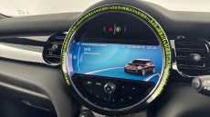 MINI Hatchback 135kW Cooper S Level 2 33kWh 3dr Auto Electric Hatchback